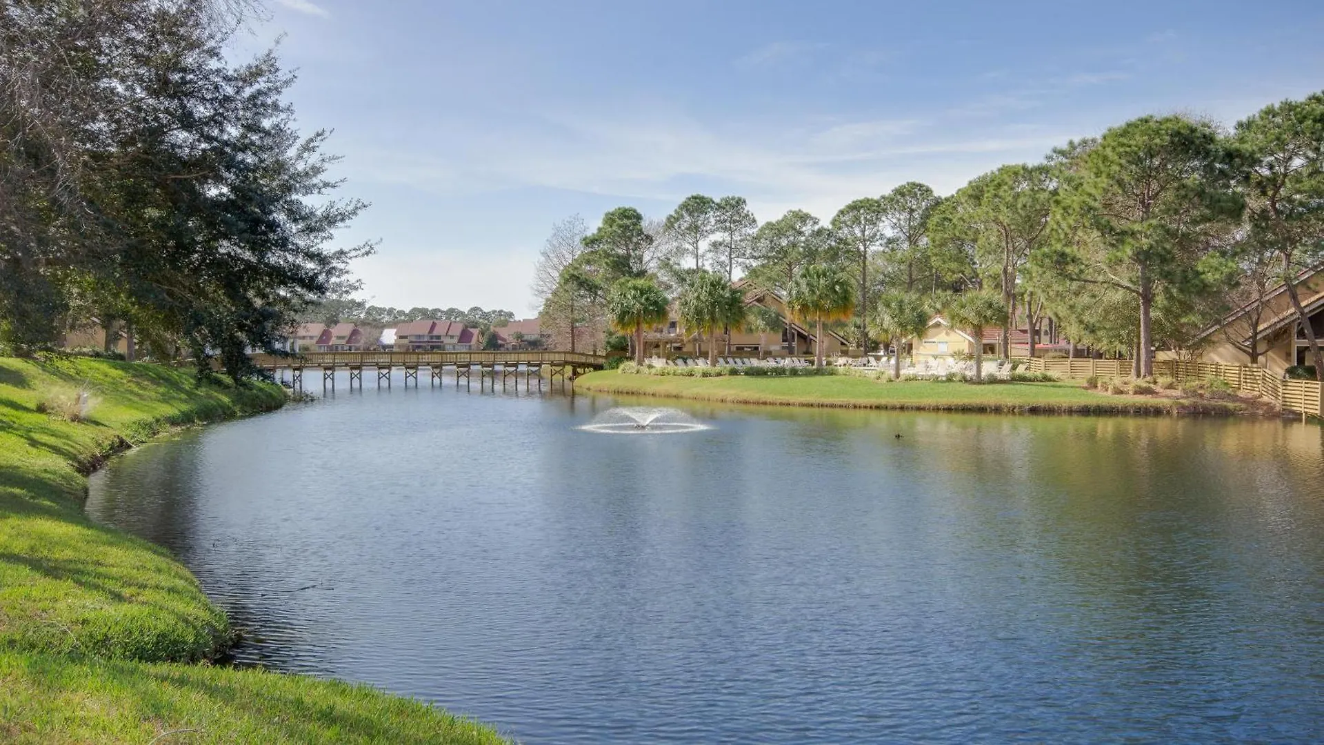 Holiday home Beachwalk 5155 Destin