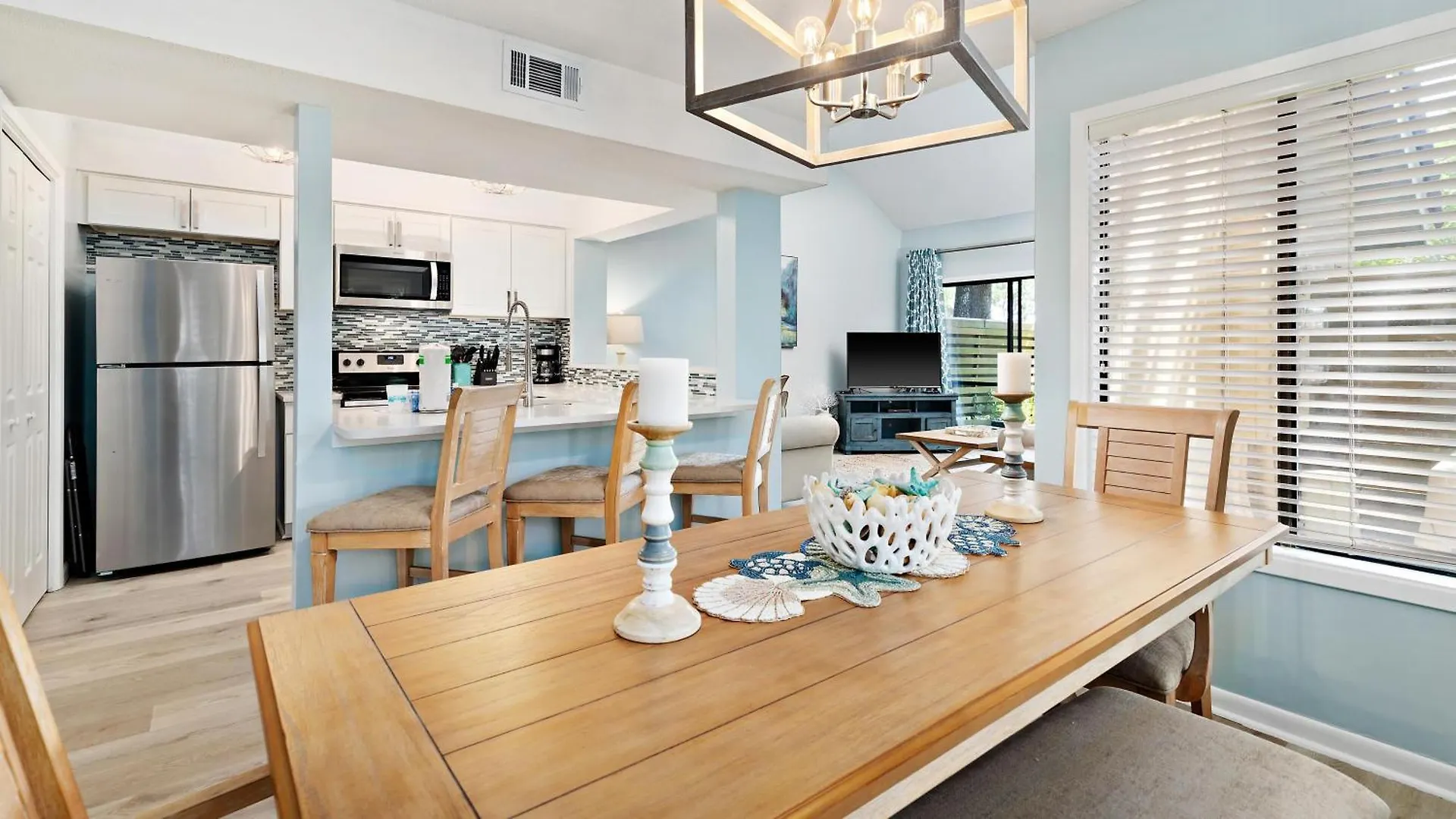 Holiday home Beachwalk 5155 Destin