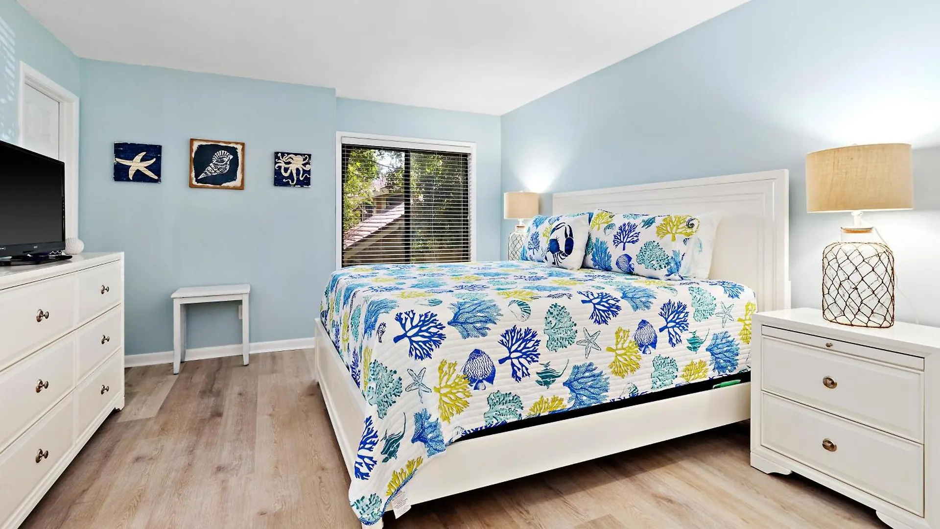 Beachwalk 5155 Destin