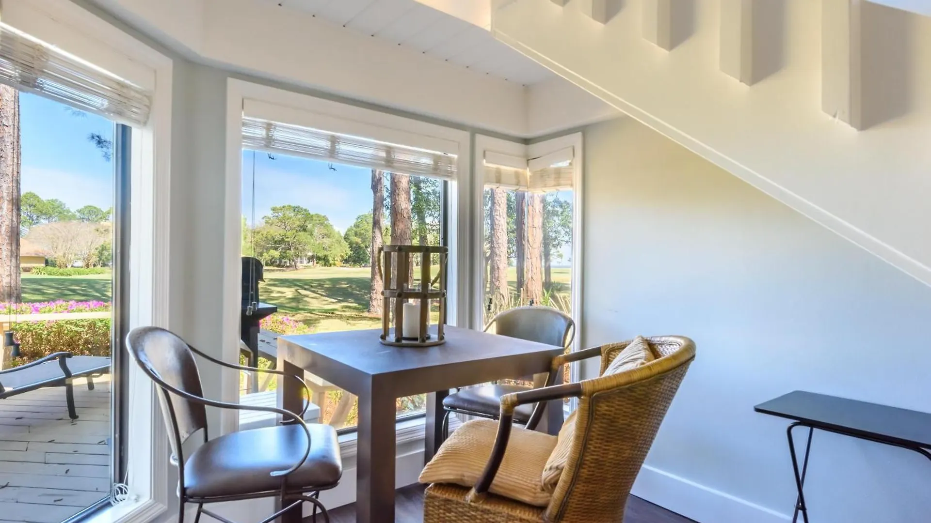 Holiday home Fairways 260