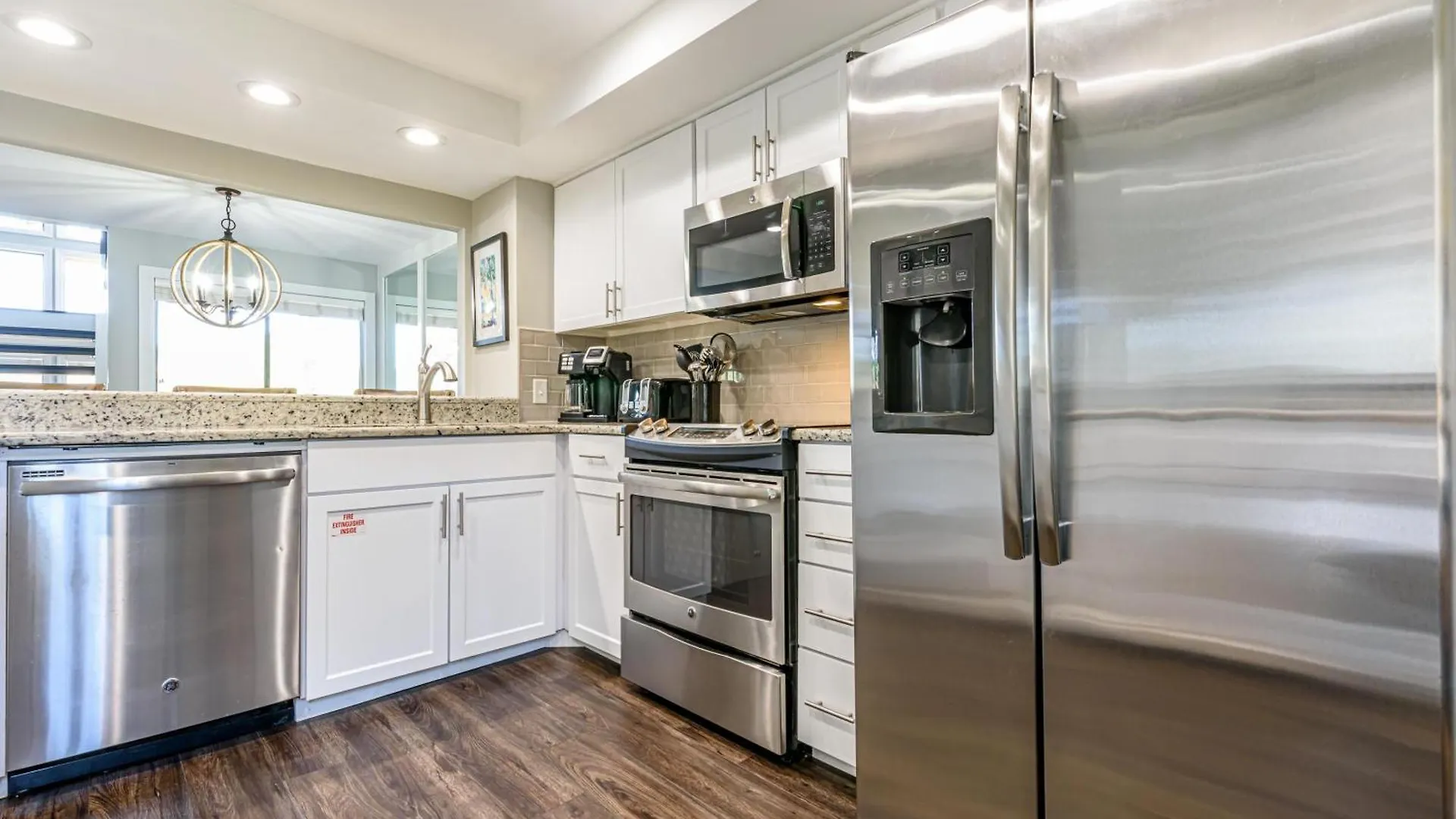 Fairways 260 Holiday home Destin