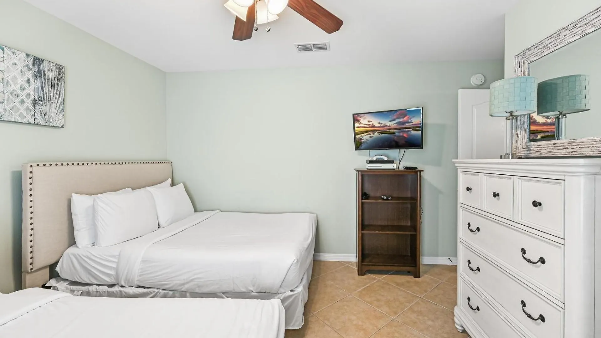 Prázdninový dům Salty Seas 405 Sandy Cay Destin