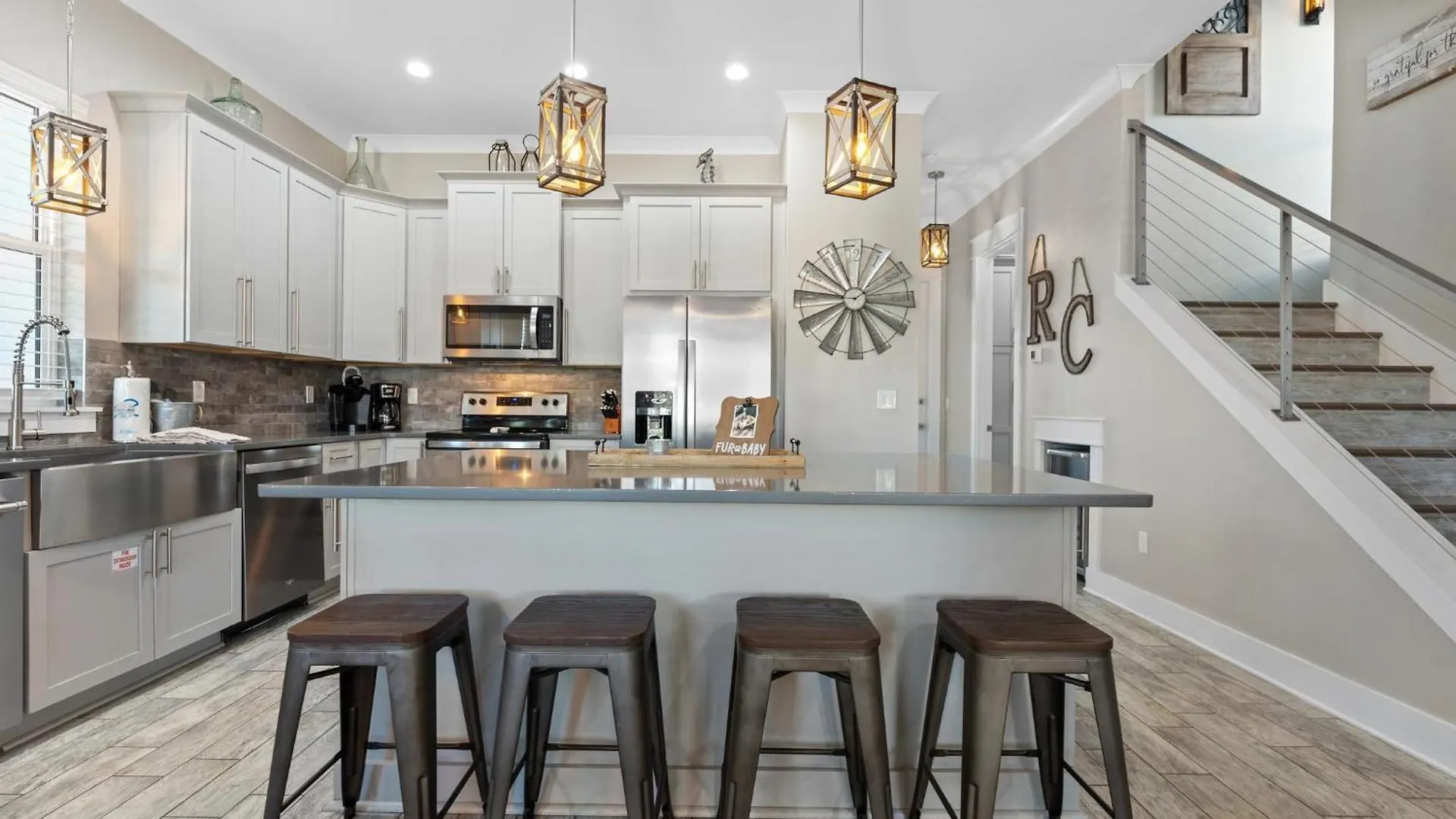 Aquaholic G S 77 Saint Francis Dr N Casa vacanze Destin