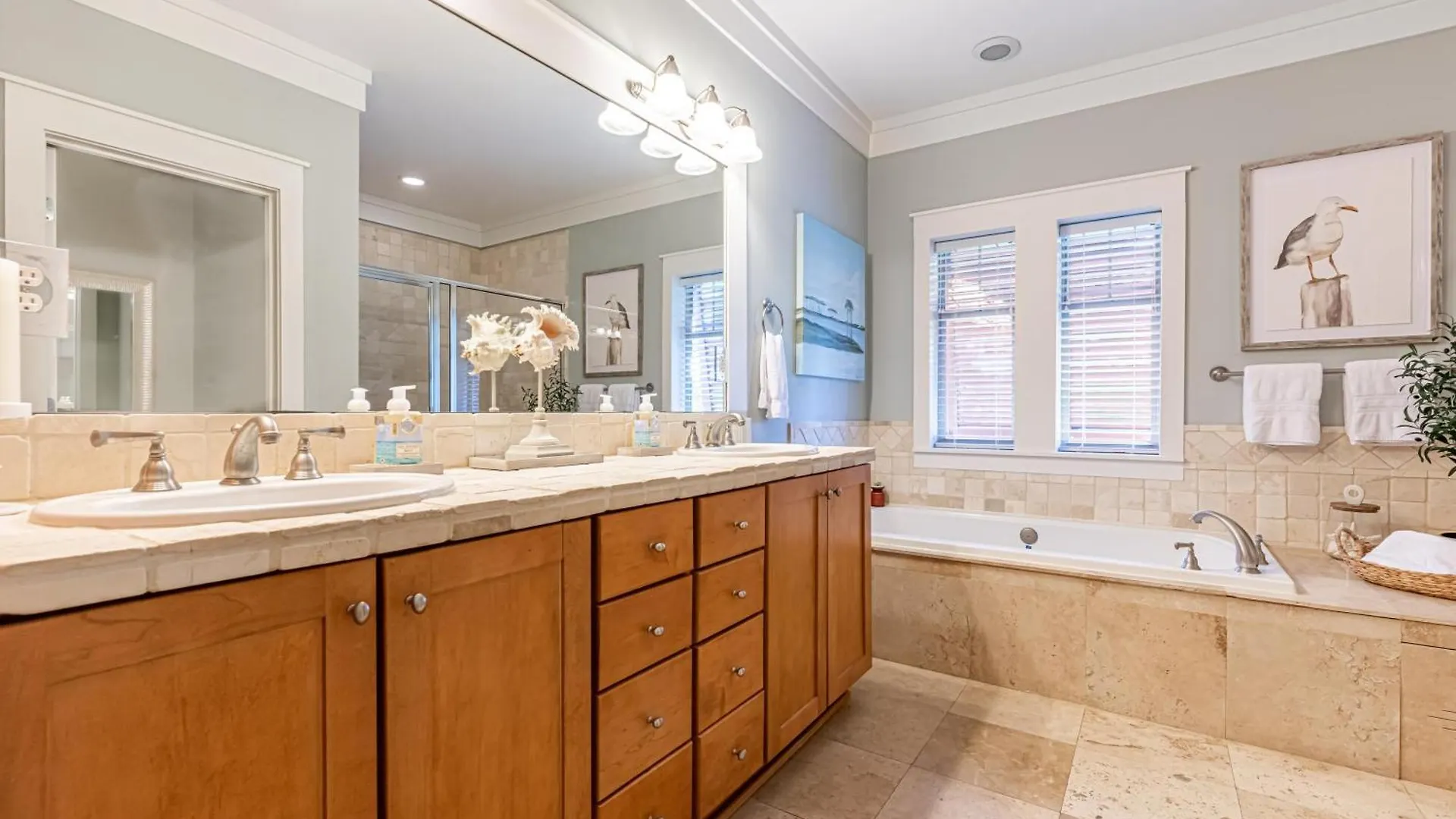 Magnolia Bay 8582 Semesterbostad Destin