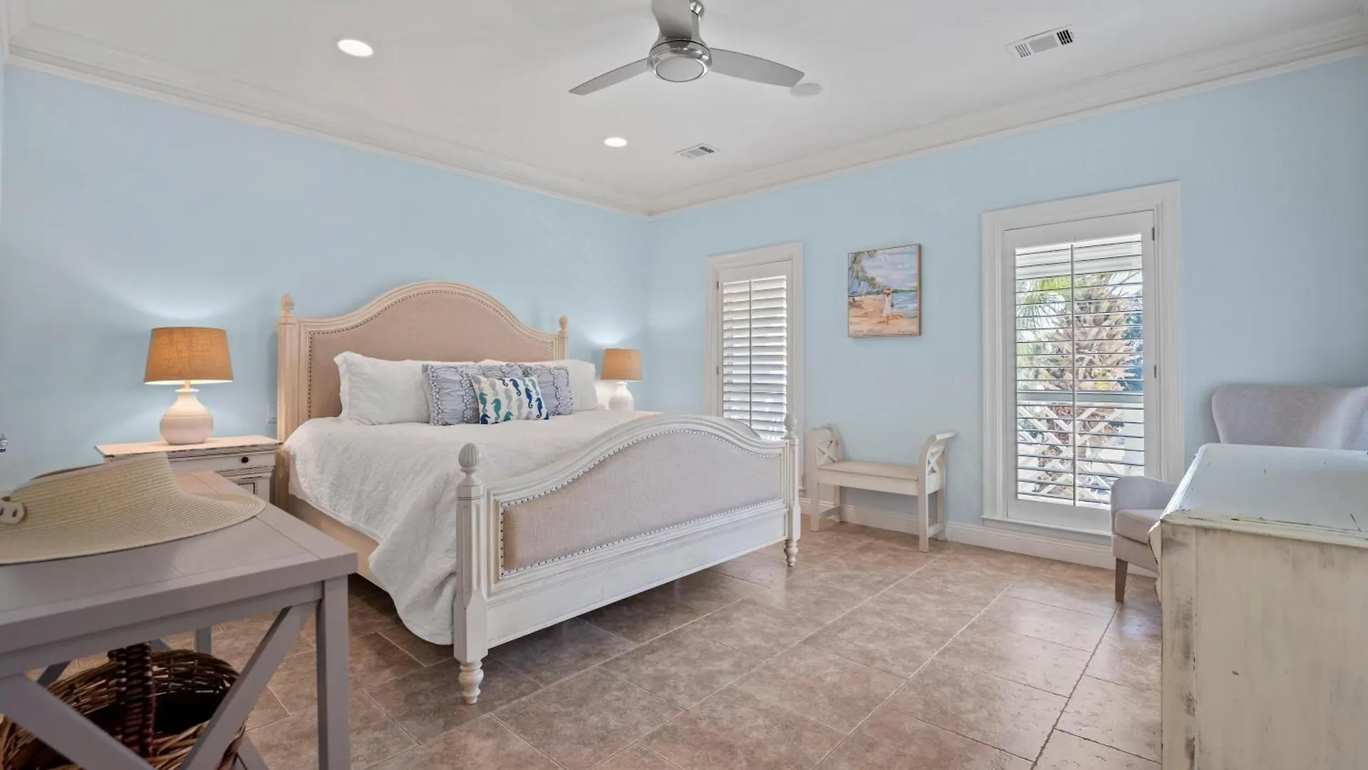 Destined For Sun S 107 Cayman Cove *