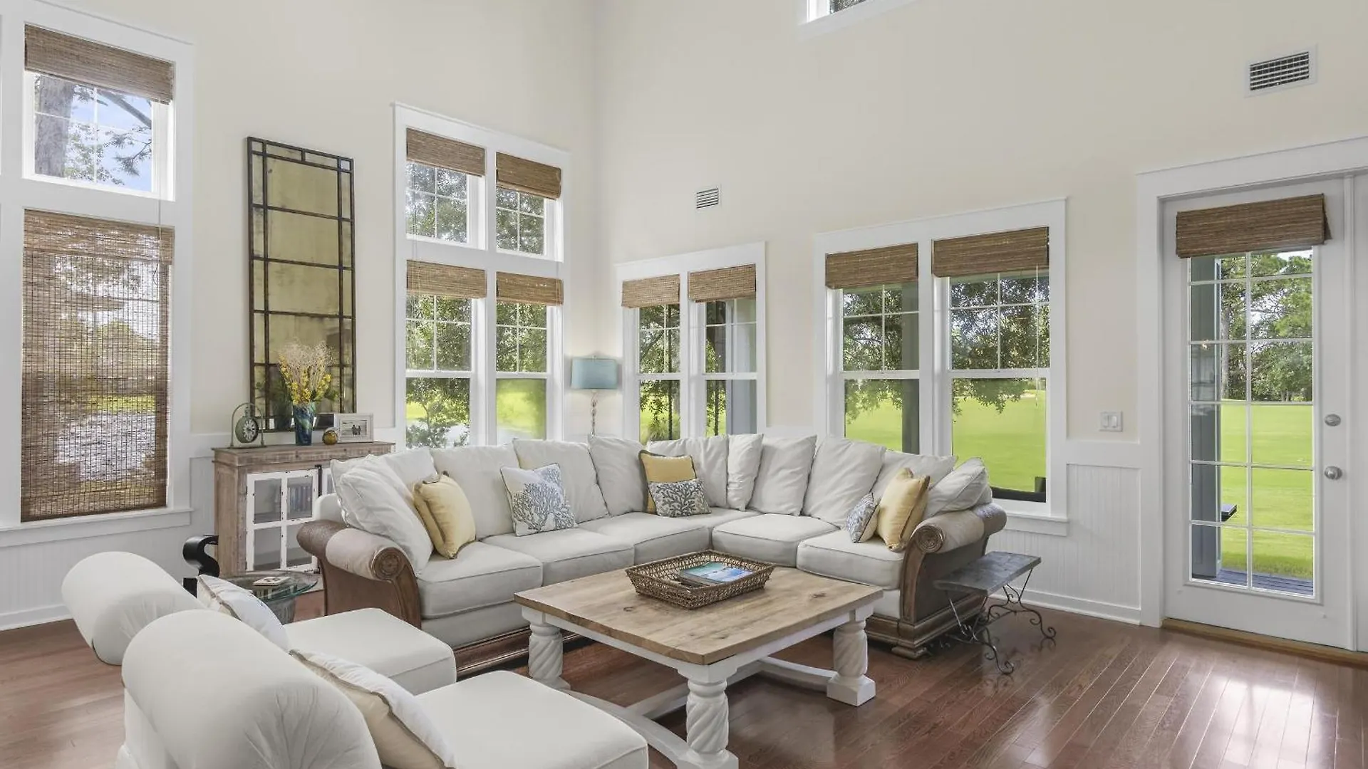 1285 Laurel Grove 'seabatical' Destin