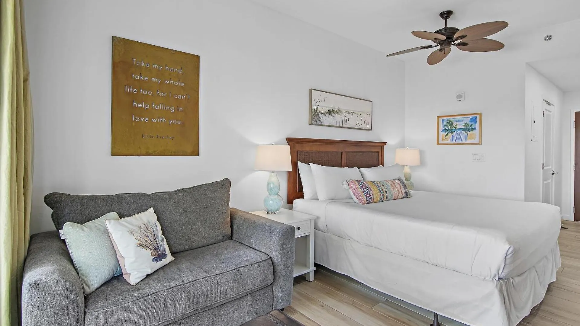 Holiday home Luau Ii 6222/6224