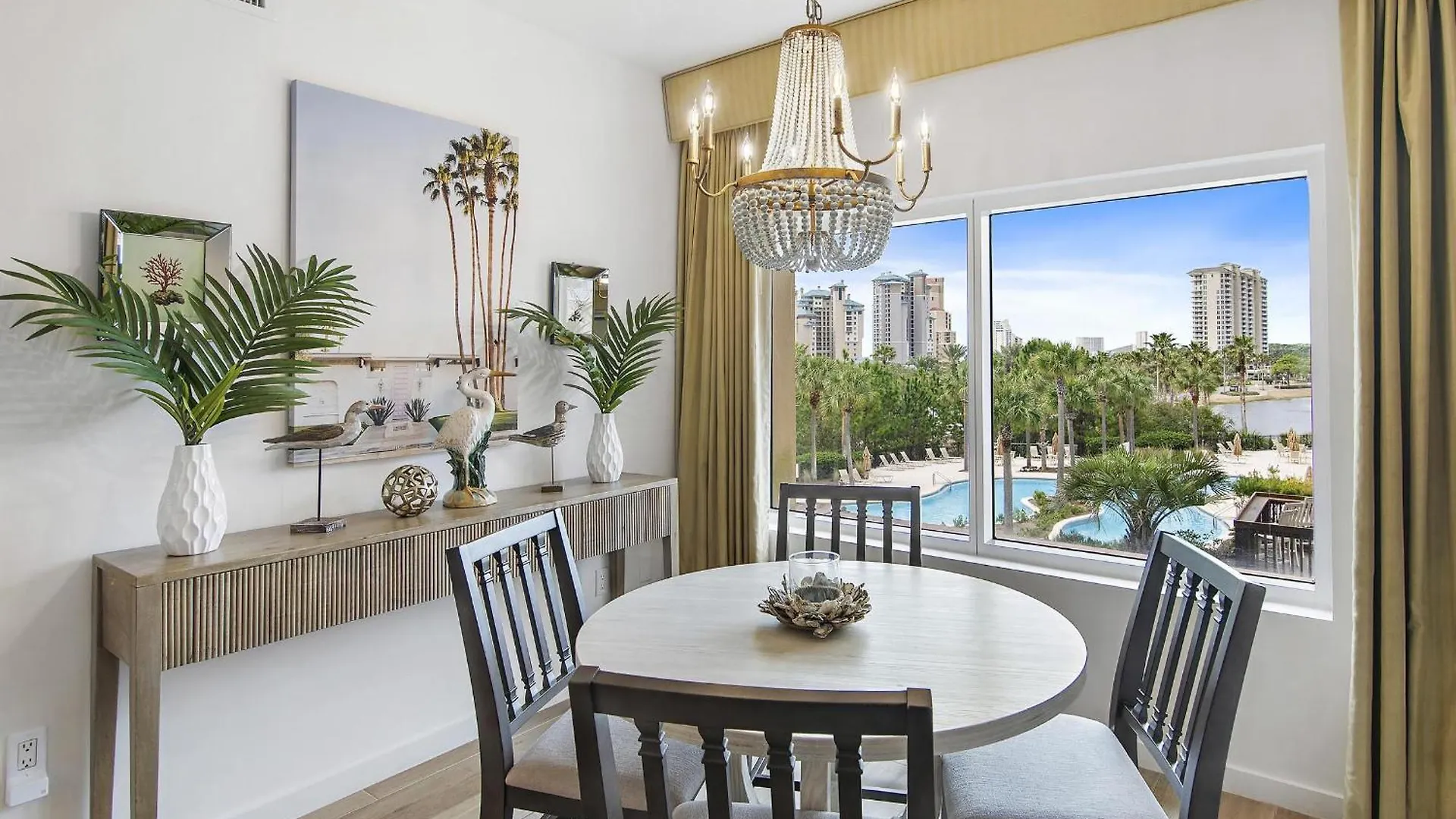 Luau Ii 6222/6224 Holiday home *