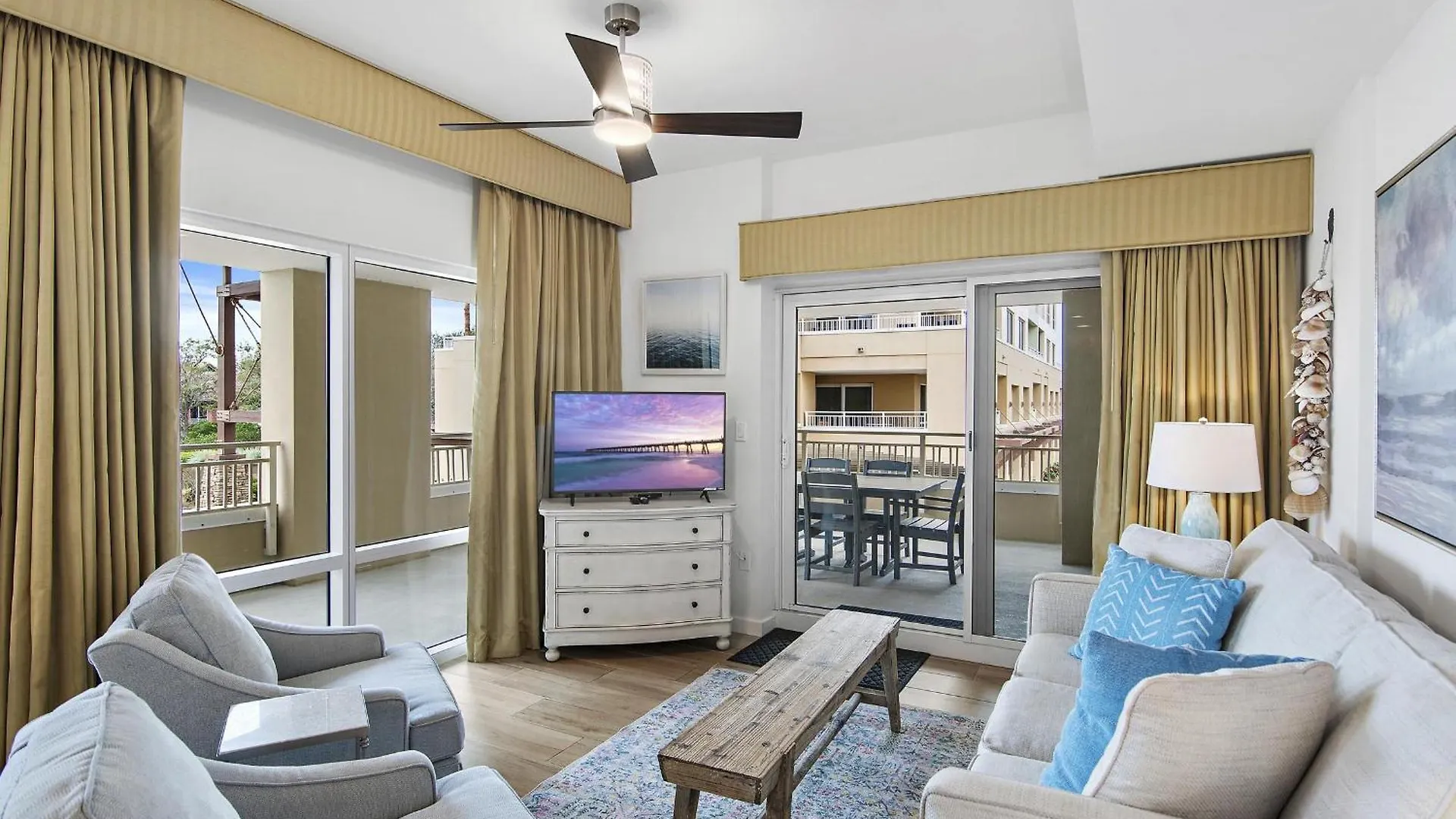 Luau Ii 6222/6224 Destin