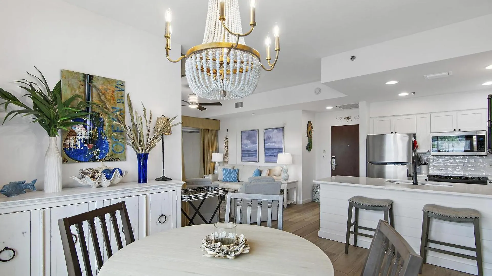 Holiday home Luau Ii 6222/6224 *