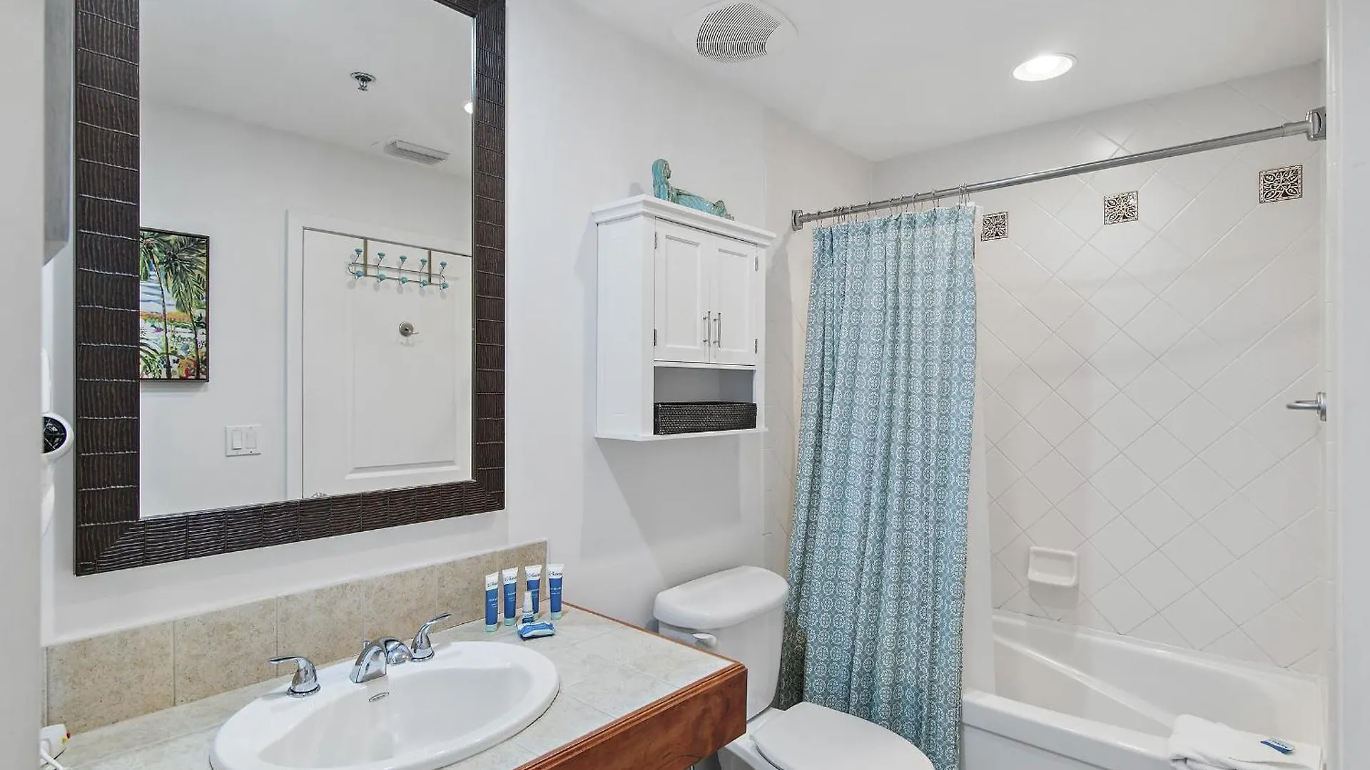 Holiday home Luau Ii 6222/6224