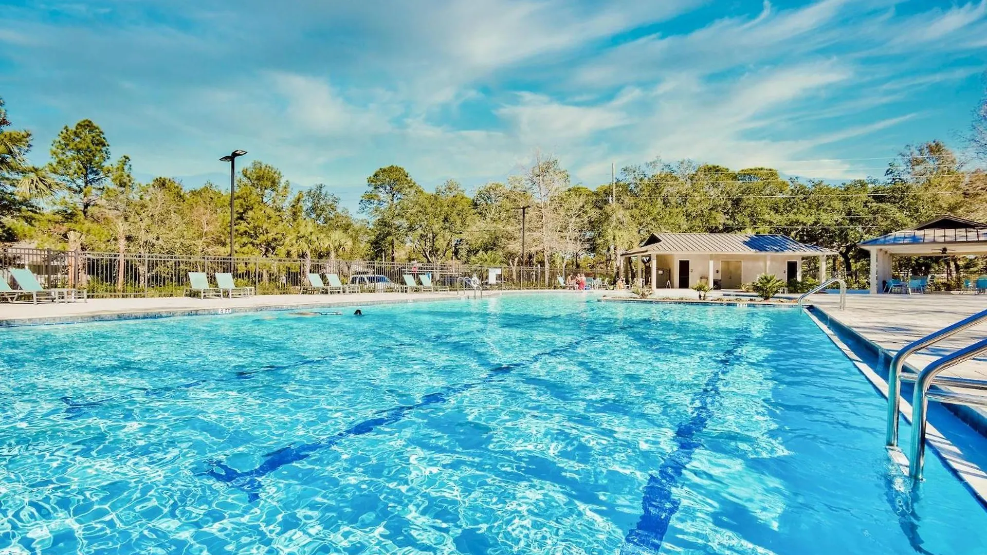 Sandpiper Village 711 