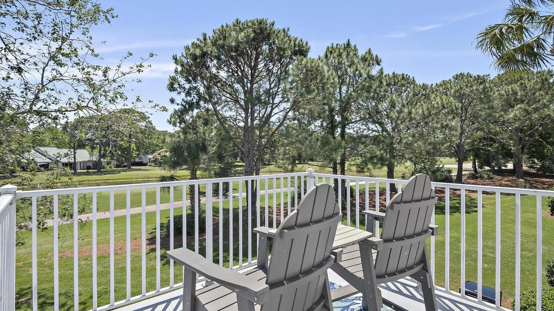 Sandpiper Village 711 