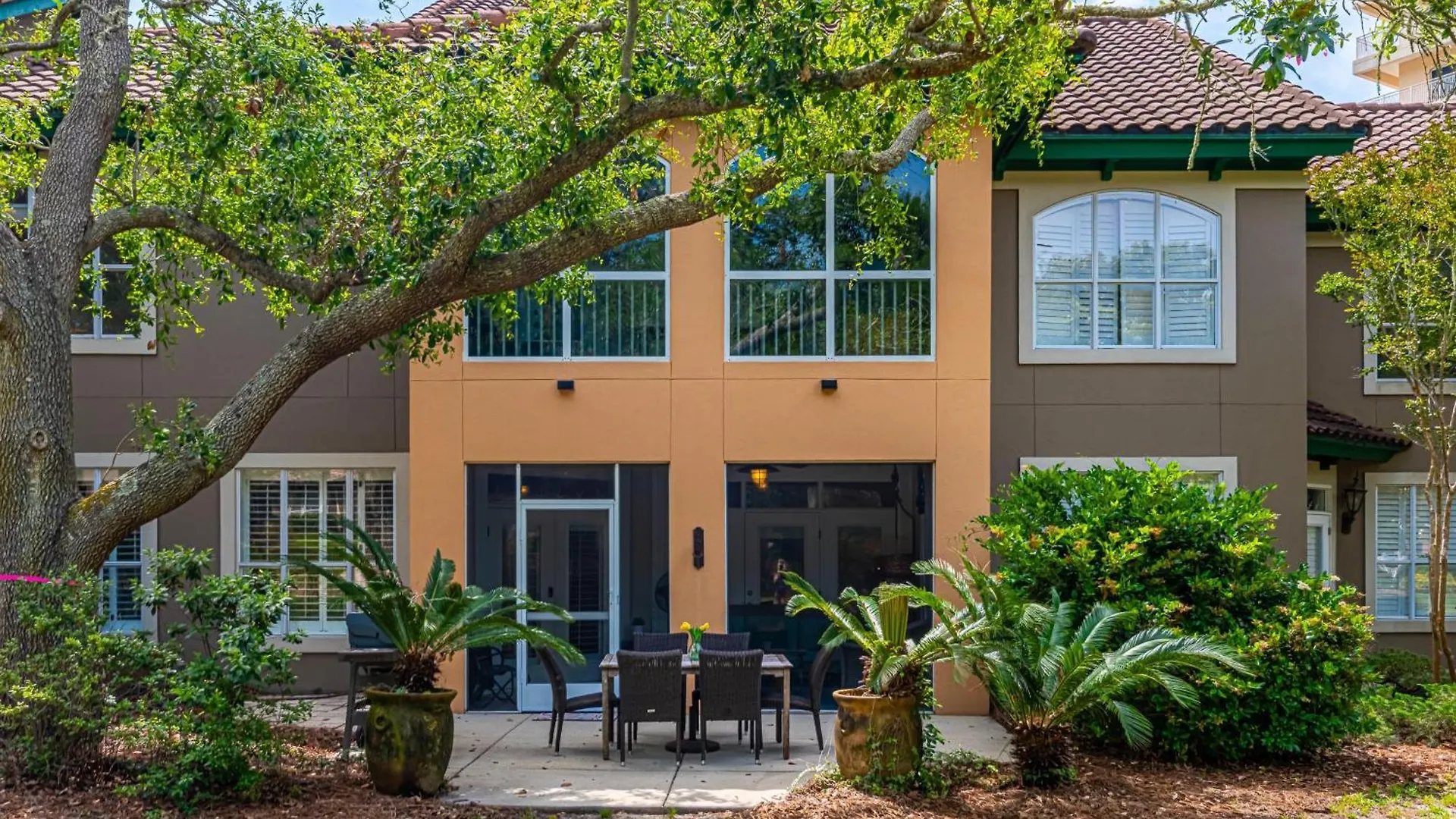 Tivoli Terrace 5434 Destin