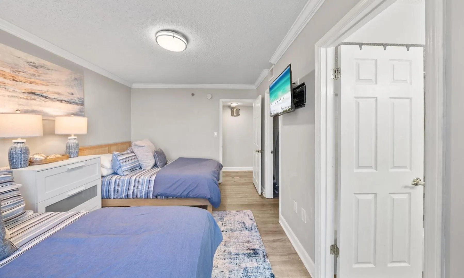 Enclave 403a By Gulf Tide Vacation *