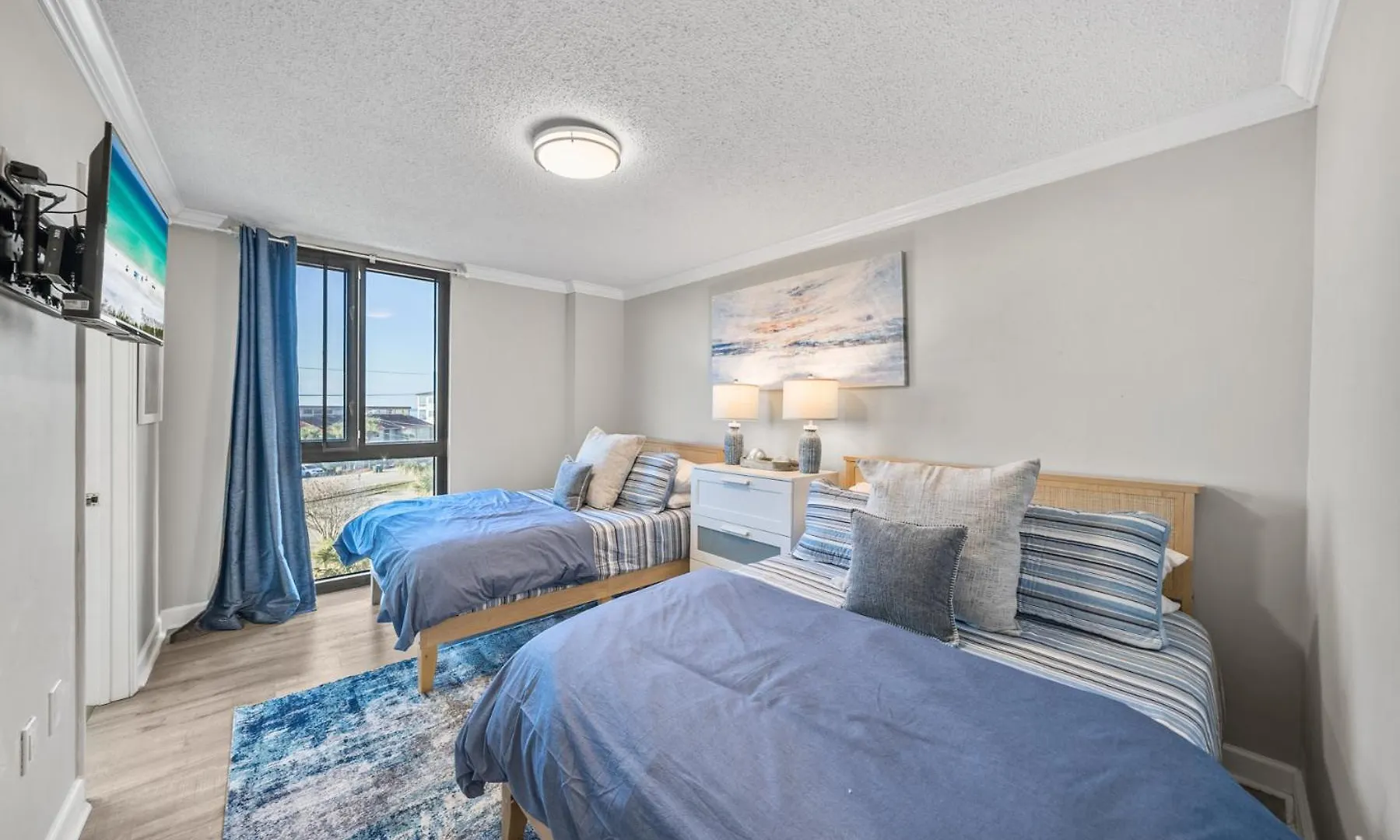 Prázdninový dům Enclave 403a By Gulf Tide Vacation Destin
