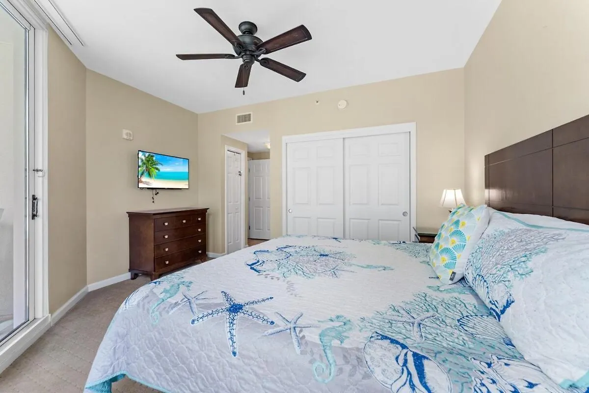 5 Star 2br 2 Bath King Shuttle Pools Across From 2208 Tatil Evi *
