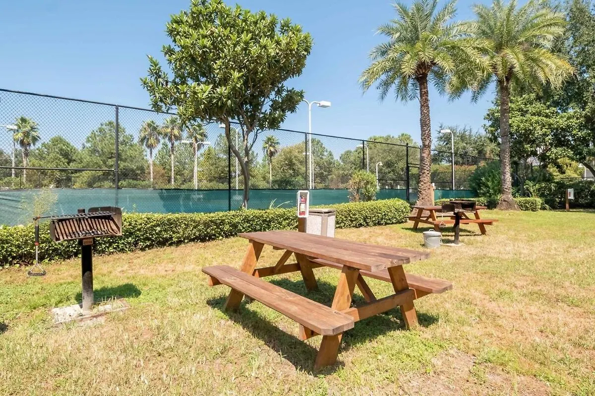 5 Star 2br 2 Bath King Shuttle Pools Across From 2208 *