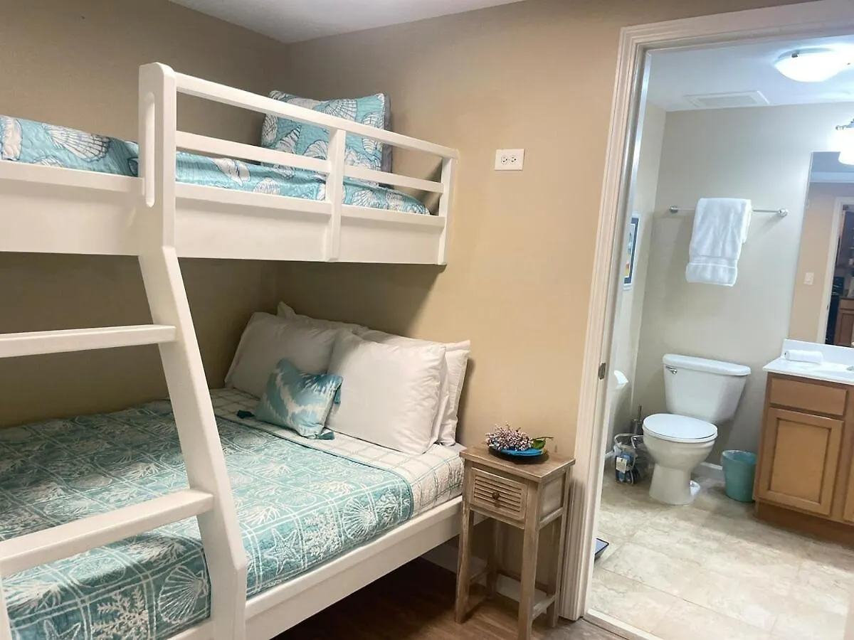 5 Star 2br 2 Bath King Shuttle Pools Across From 2208 Tatil Evi