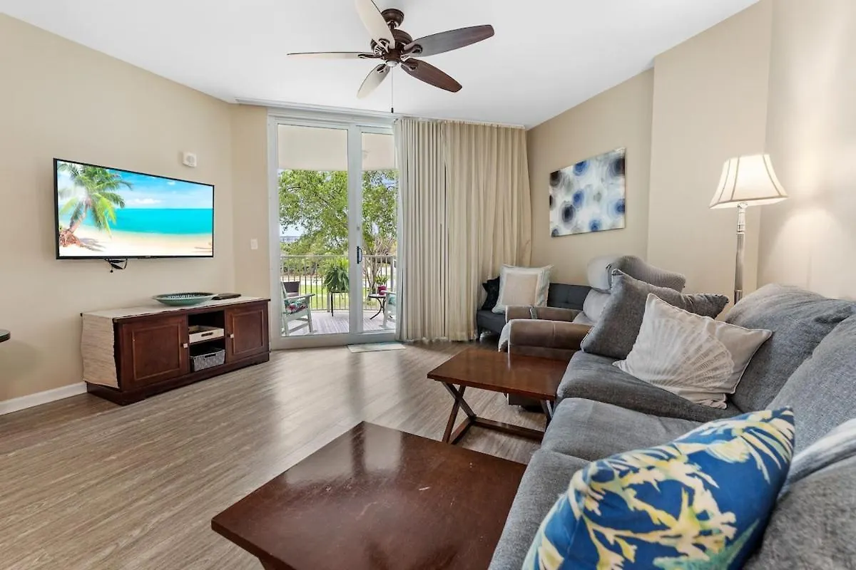 5 Star 2br 2 Bath King Shuttle Pools Across From 2208 * Destin