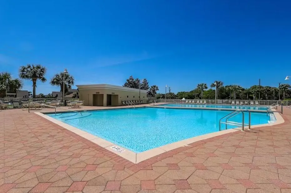 Holiday home Ariel Dunes Ii 1704