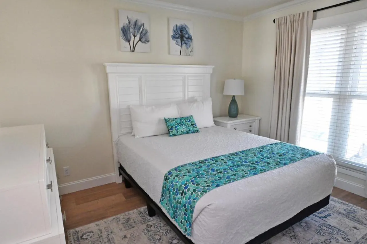 Semesterbostad Sandpiper Cove Unit 2080 Two Bedroom Retreat