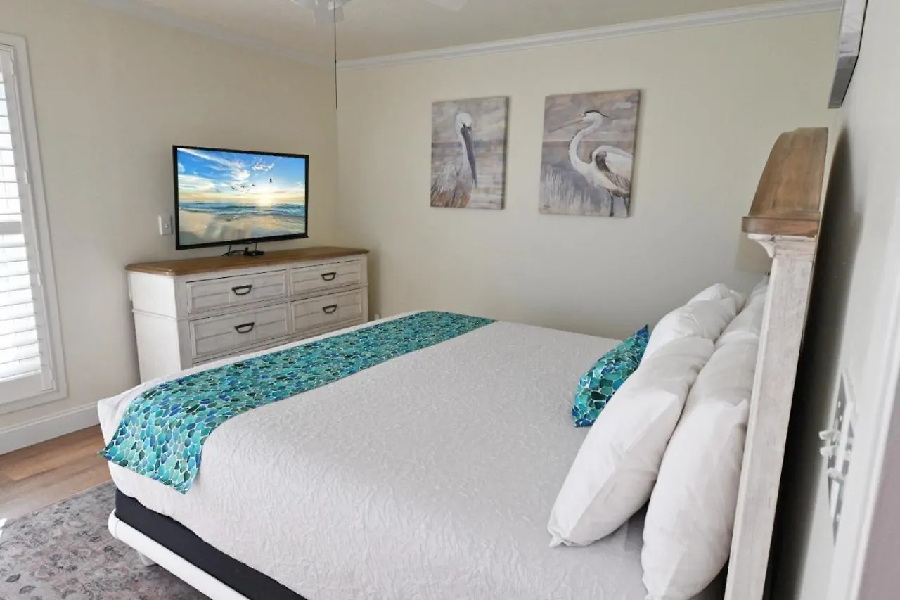 Semesterbostad Sandpiper Cove Unit 2080 Two Bedroom Retreat Destin