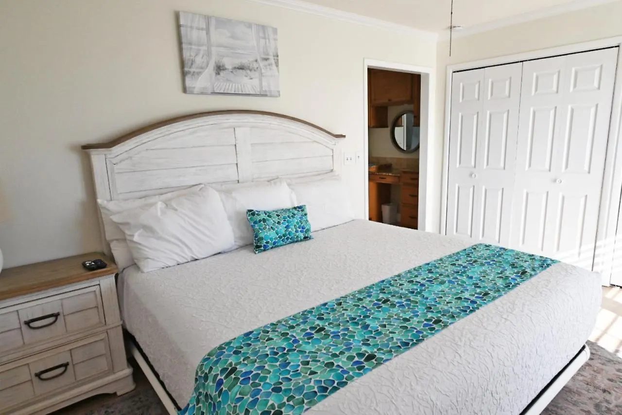 Sandpiper Cove Unit 2080 Two Bedroom Retreat Semesterbostad *