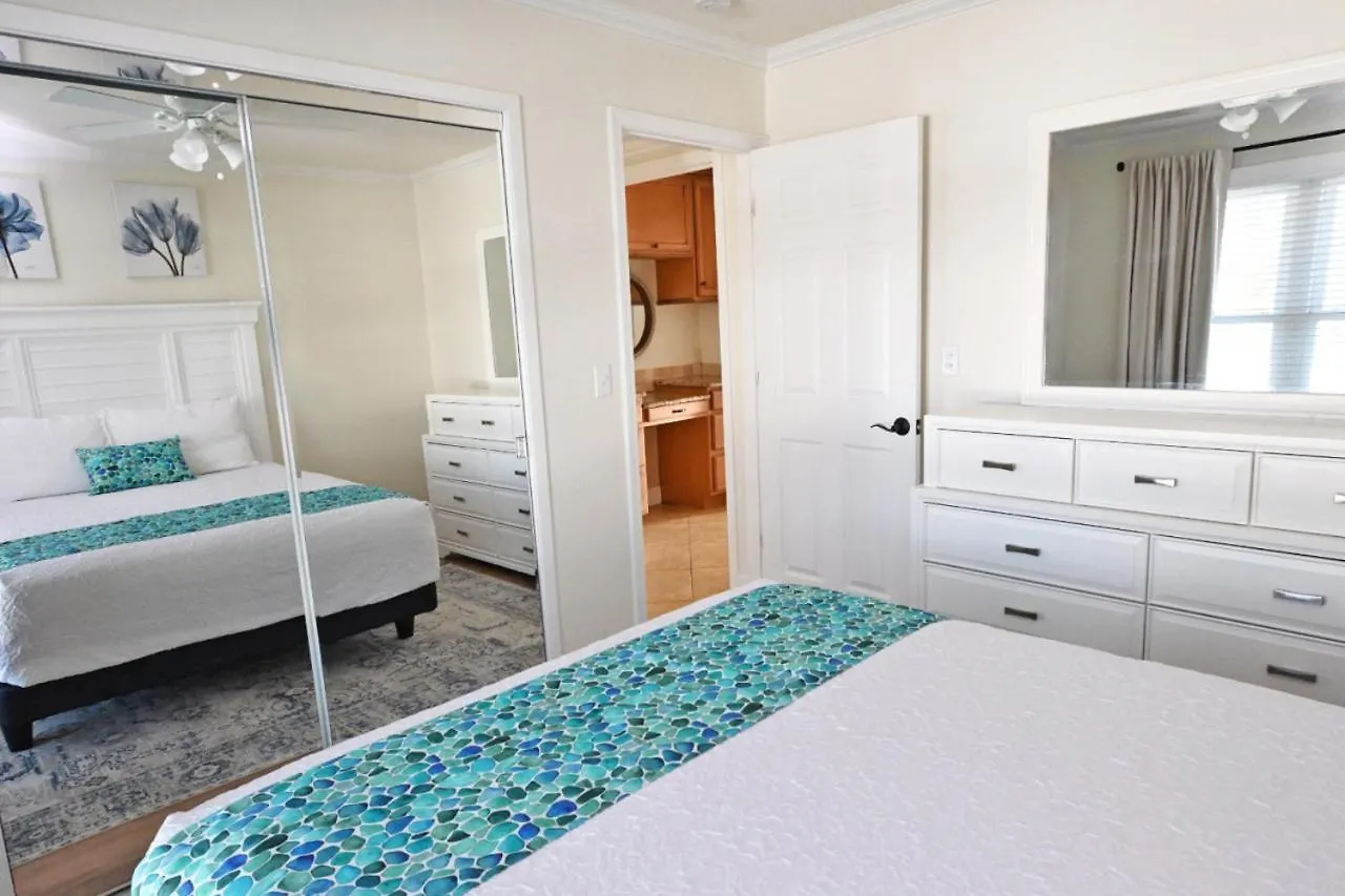 Sandpiper Cove Unit 2080 Two Bedroom Retreat Semesterbostad Destin