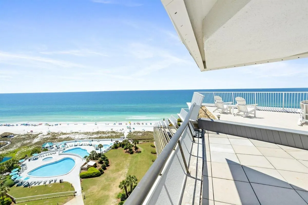 Apartment Edgewater 1405 Destin