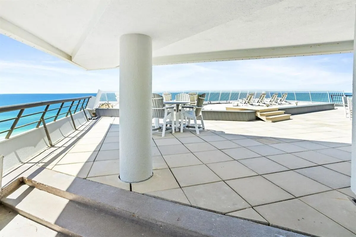 Edgewater 1405 Destin