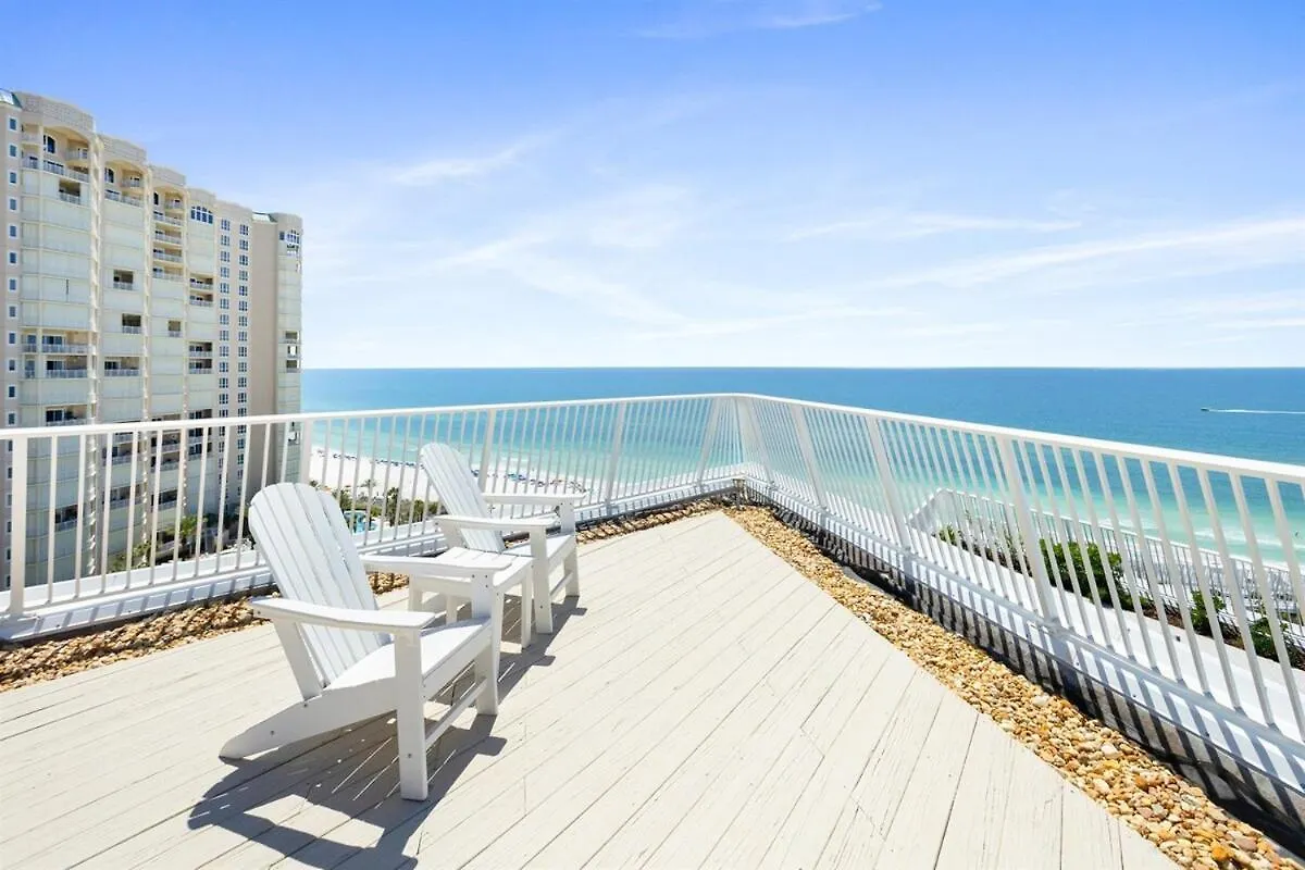 Edgewater 1405 * Destin