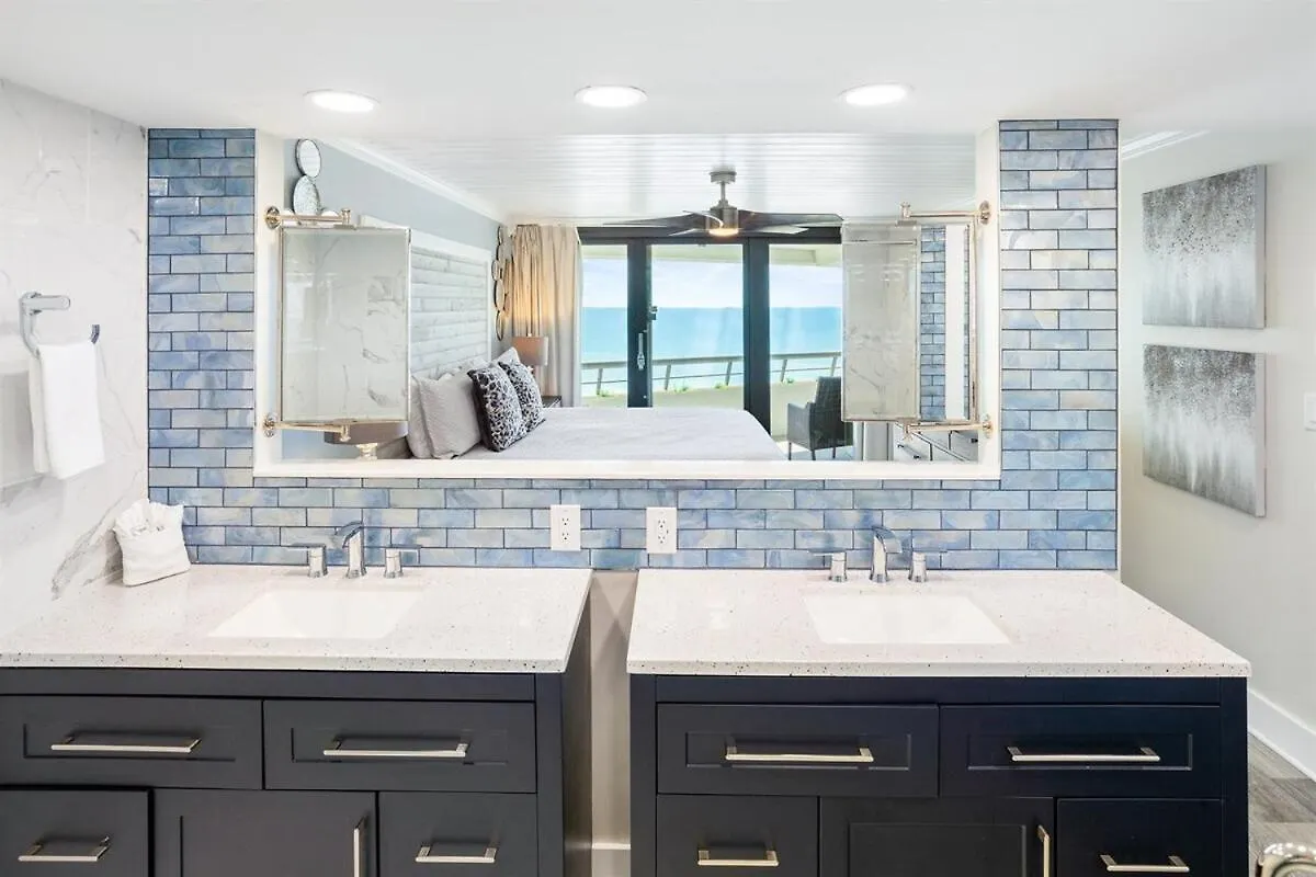Apartment Edgewater 1405 Destin