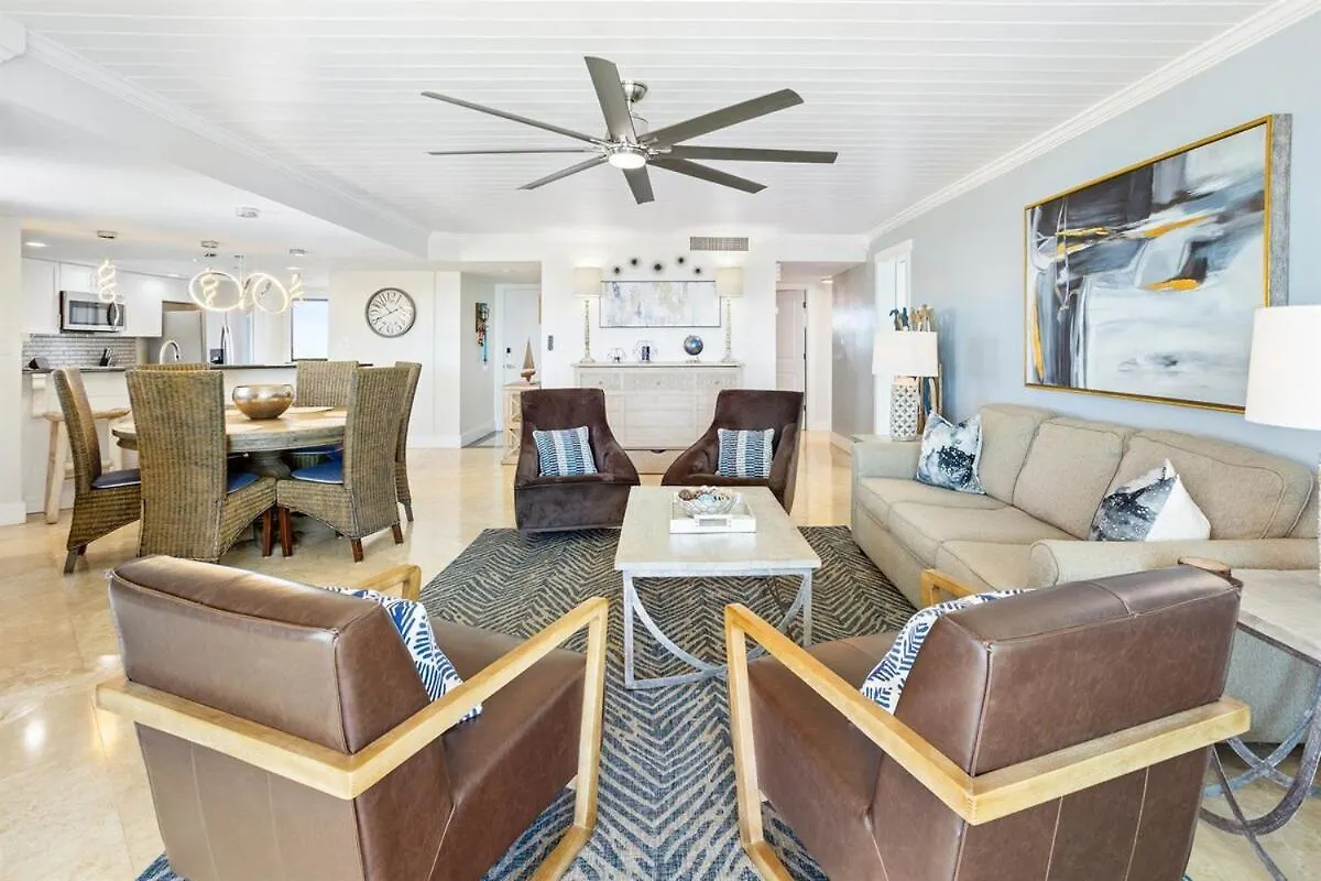 Edgewater 1405 Apartment Destin