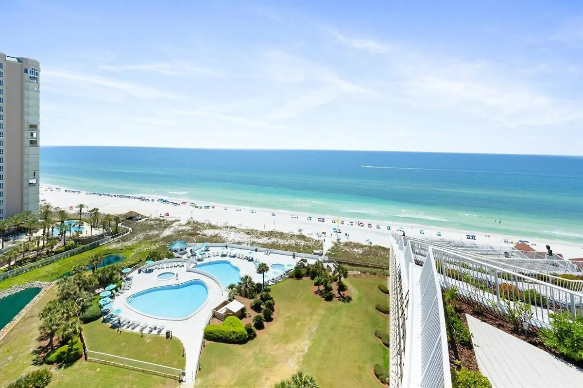 Edgewater 1405 Destin