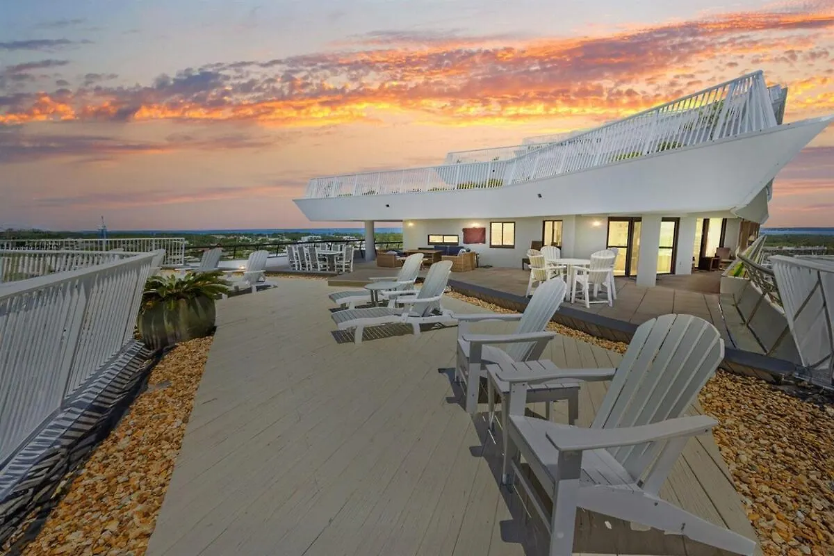 Apartment Edgewater 1405 Destin