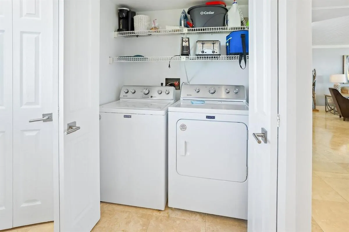 Edgewater 1405 Apartment Destin