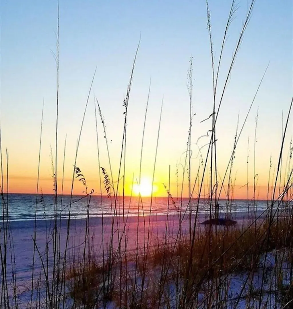 Apartment Edgewater 1405 Destin