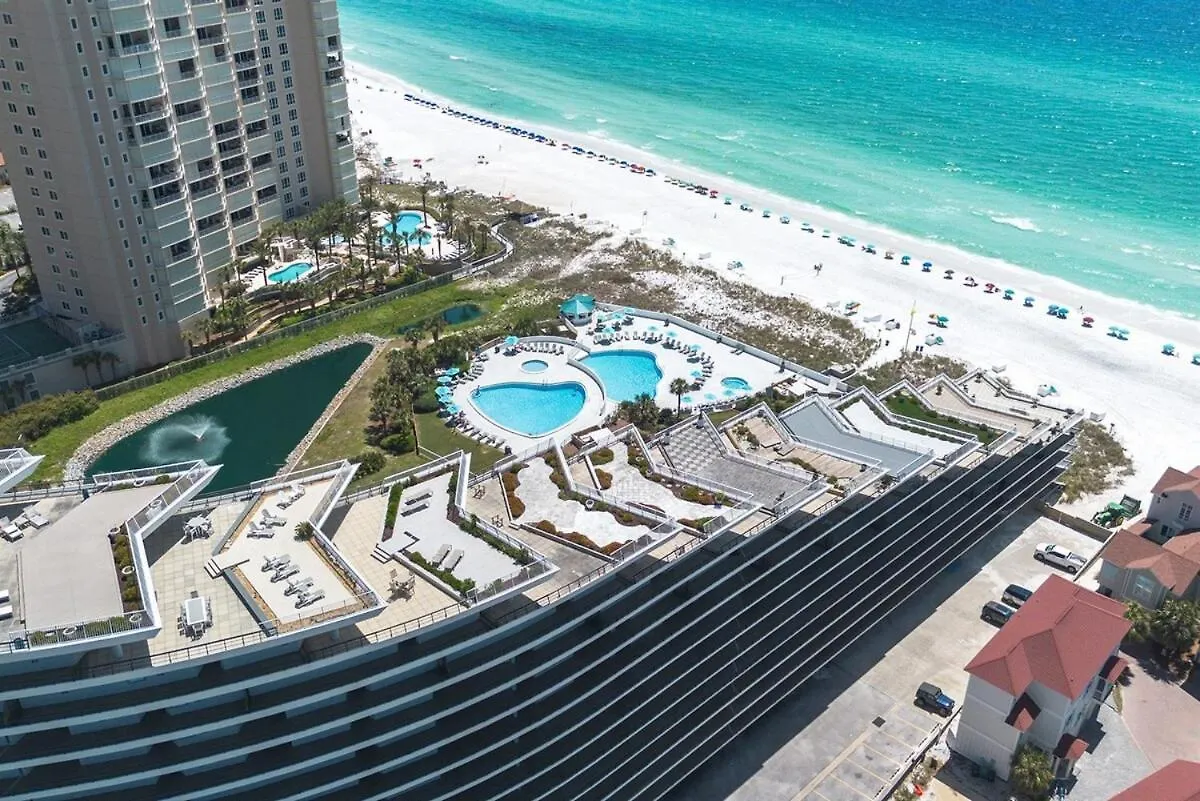 Edgewater 1405 Destin