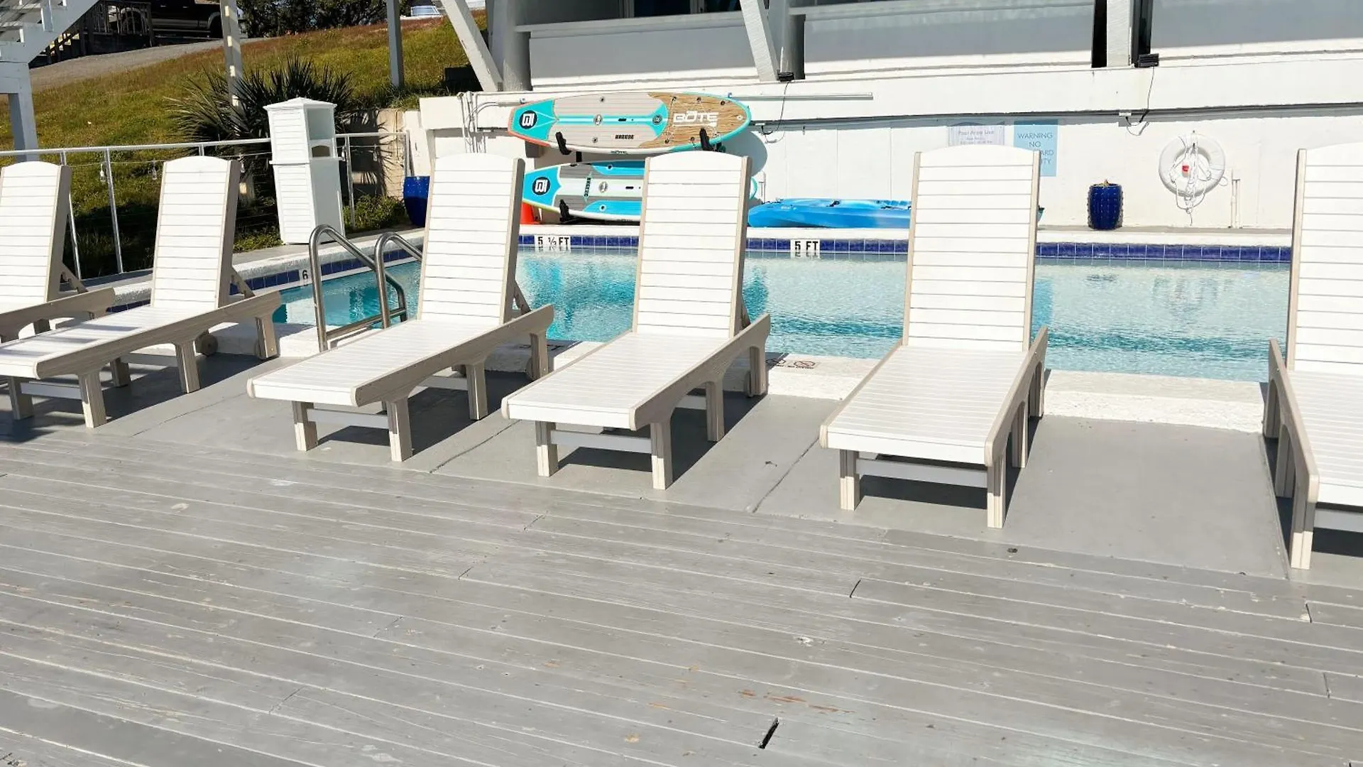 On Harbor, Ascend Collection Hotel