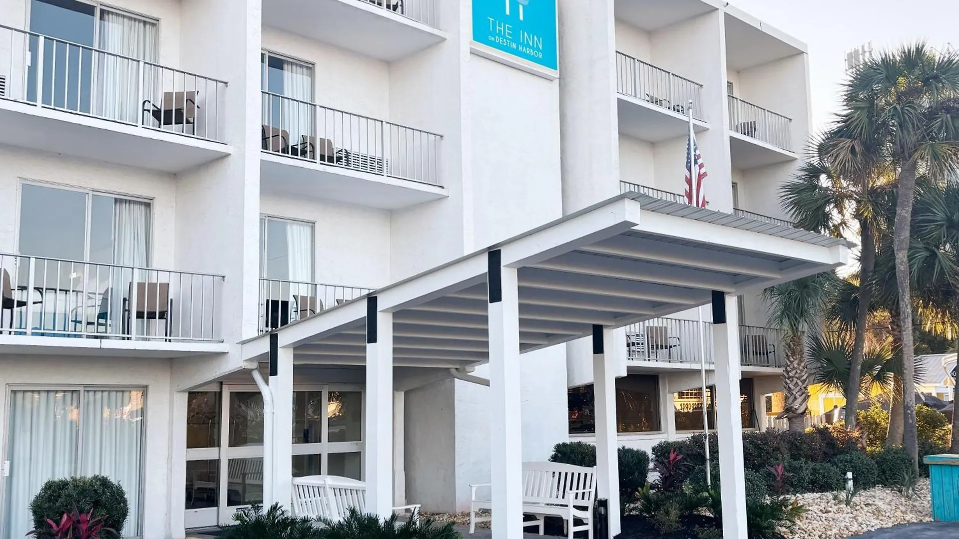 Hotel On Harbor, Ascend Collection