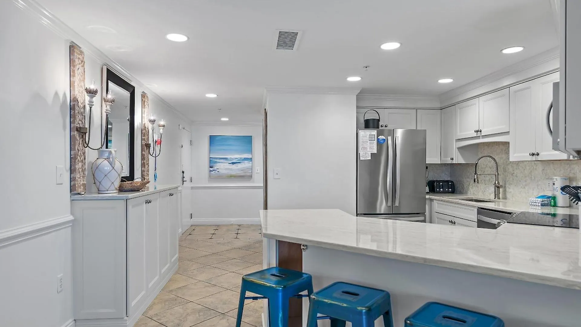 Holiday home Westwinds 4847 Destin