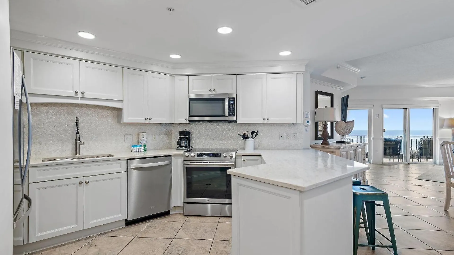 Westwinds 4847 Holiday home