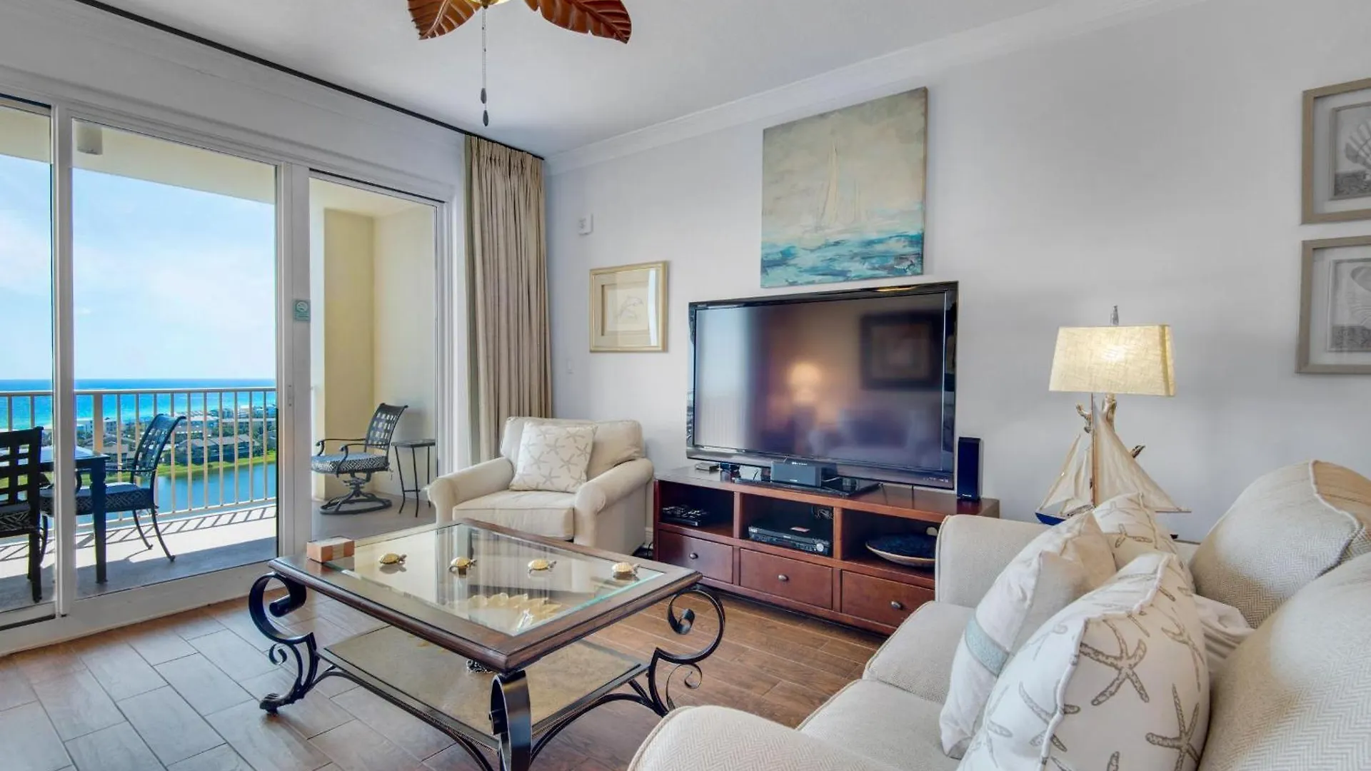 Apartment Ariel Dunes Ii 1509