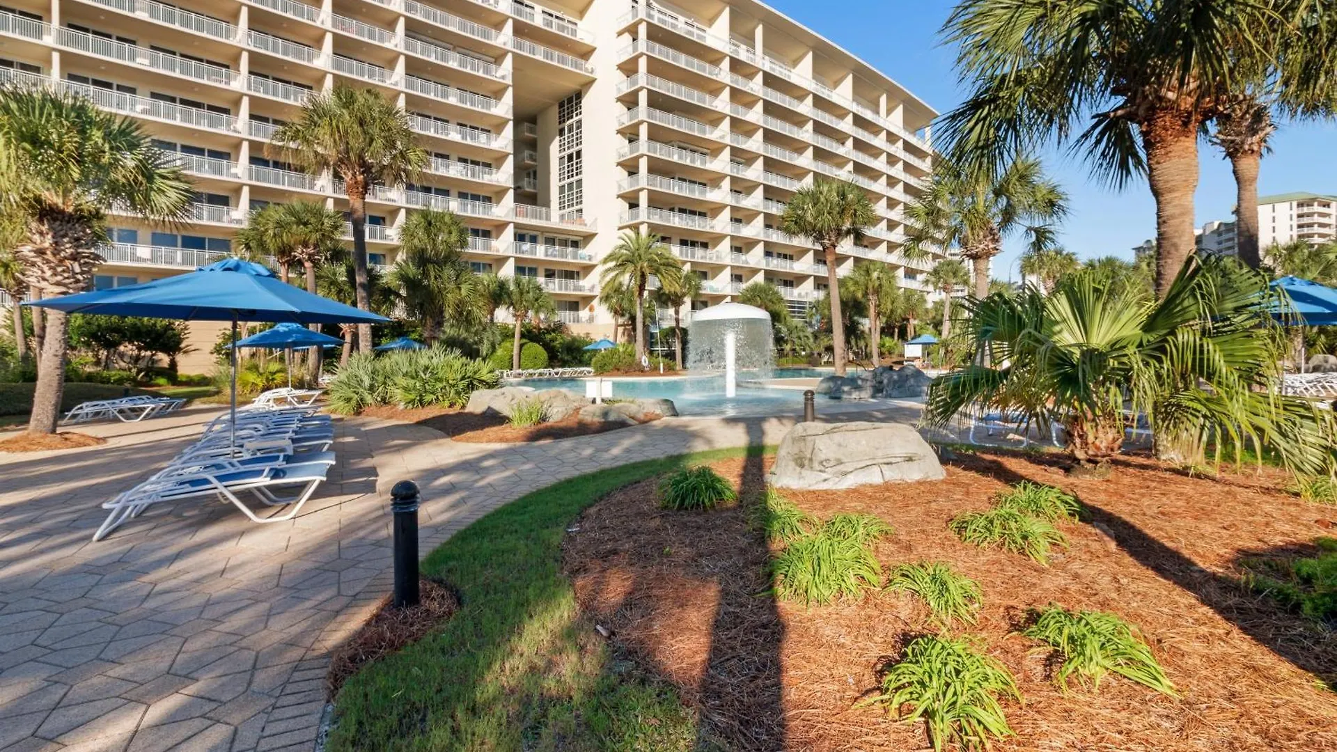 Sterling Shores Destin