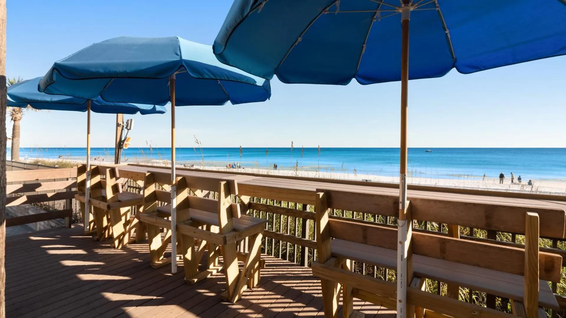 Sterling Shores * Destin
