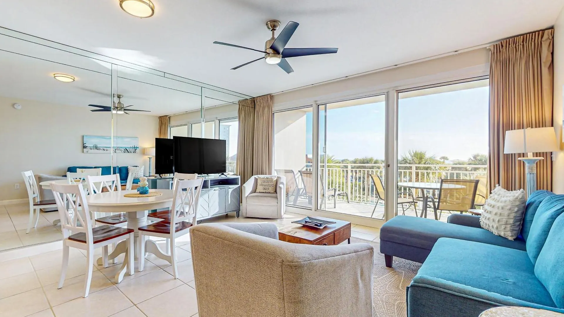 Apartment Sterling Shores *