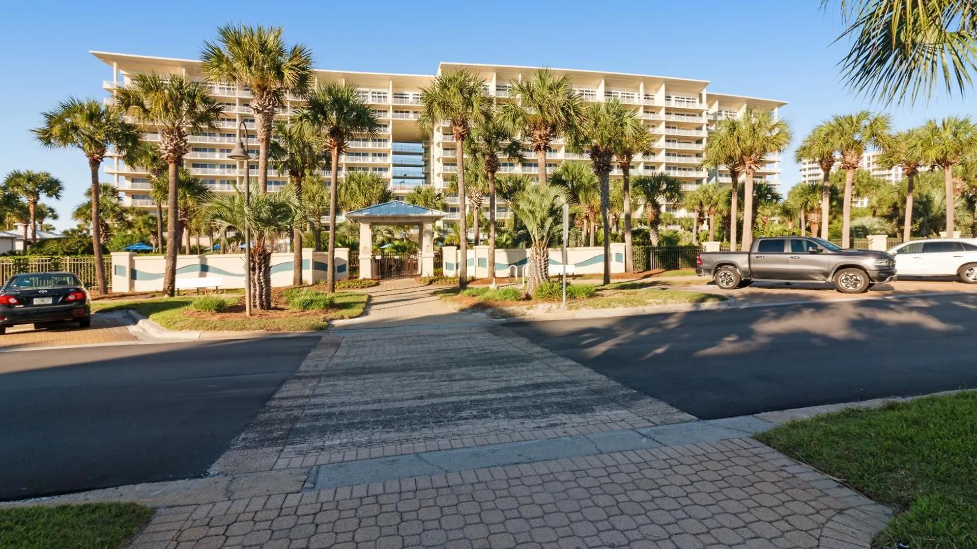 Apartment Sterling Shores Destin