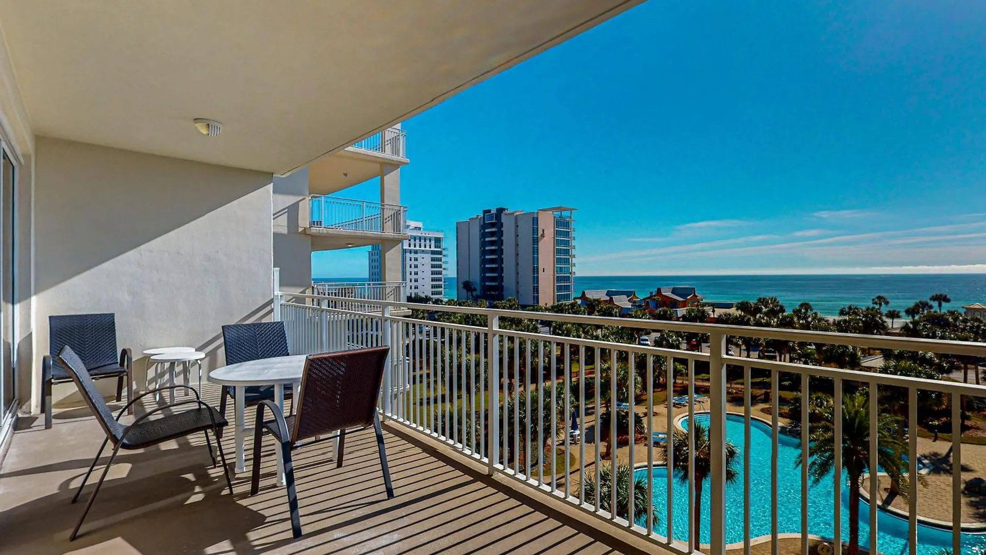 Apartment Sterling Shores