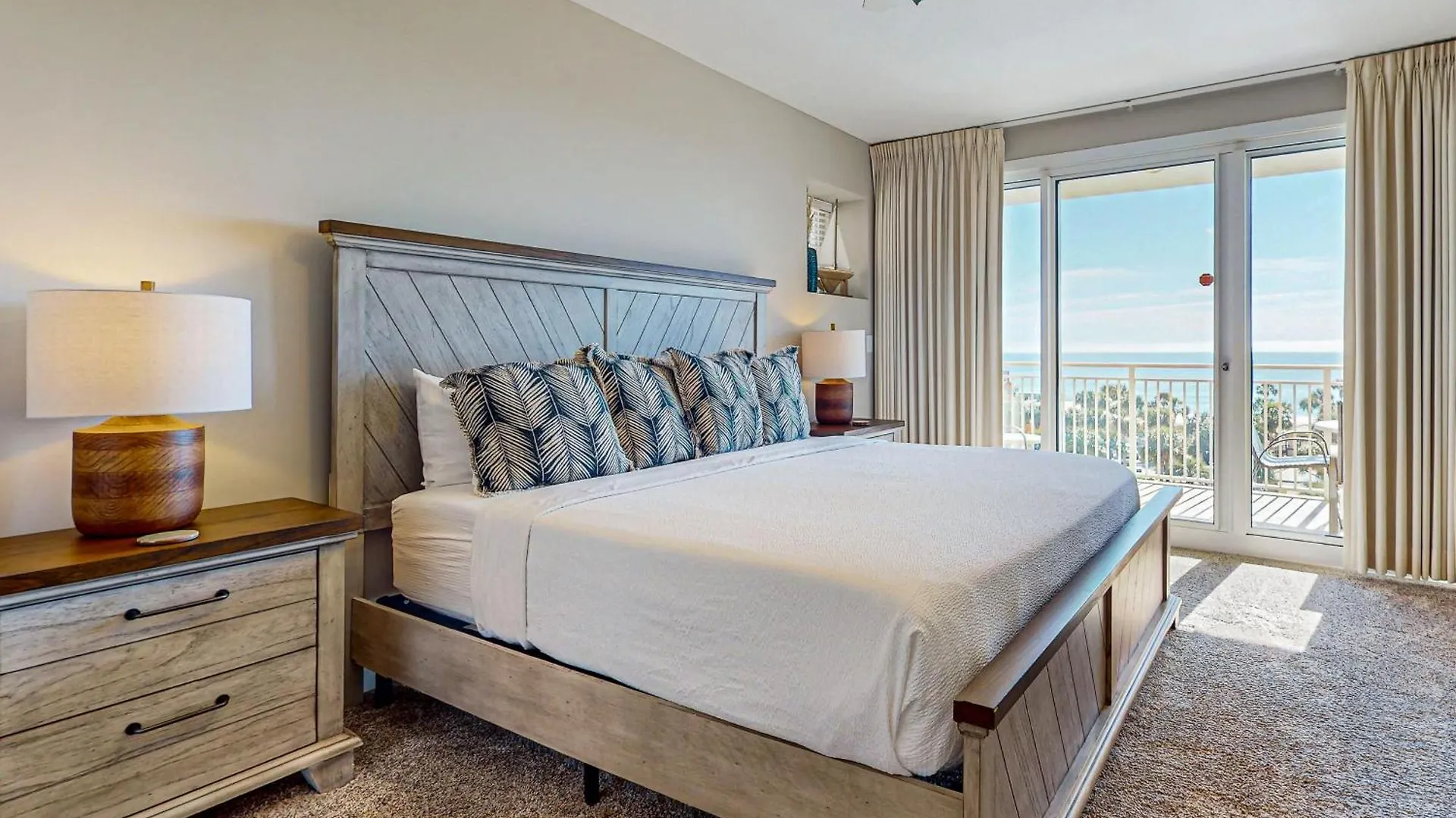 Apartment Sterling Shores Destin